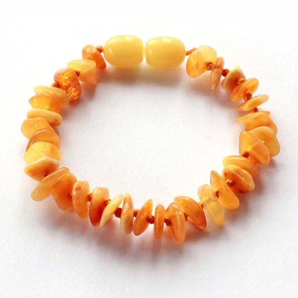 Amber-Teething-bracelet